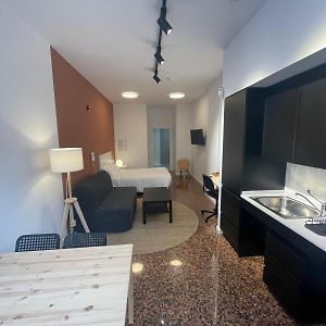 Klassiek Appartement